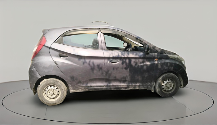 2015 Hyundai Eon ERA +, Petrol, Manual, 57,644 km, exterior