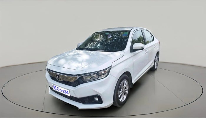 2018 Honda Amaze 1.5L I-DTEC V CVT, Diesel, Automatic, 29,565 km, exterior