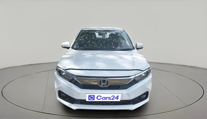 2018 Honda Amaze 1.5L I-DTEC V CVT, Diesel, Automatic, 29,565 km, exterior