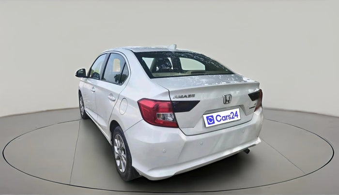 2018 Honda Amaze 1.5L I-DTEC V CVT, Diesel, Automatic, 29,565 km, exterior