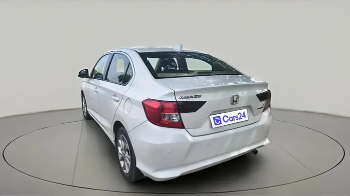 2018 Honda Amaze 1.5L I-DTEC V CVT, Diesel, Automatic, 29,565 km, exterior