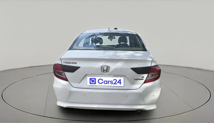 2018 Honda Amaze 1.5L I-DTEC V CVT, Diesel, Automatic, 29,565 km, exterior