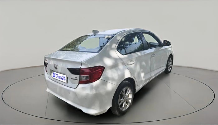 2018 Honda Amaze 1.5L I-DTEC V CVT, Diesel, Automatic, 29,565 km, exterior