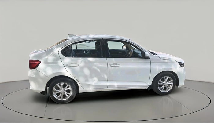 2018 Honda Amaze 1.5L I-DTEC V CVT, Diesel, Automatic, 29,565 km, exterior