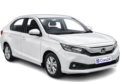 2018 Honda Amaze - Sedan - Diesel - Automatic - ₹4.60 lakh