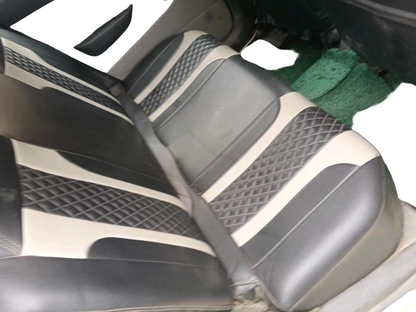 2019 Maruti Alto 800 LXI, Petrol, Manual, 80,314 km, interior