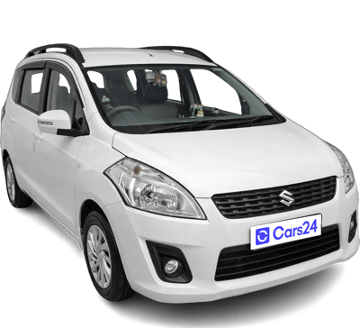 2014 Maruti Ertiga - SUV - Diesel - Manual - ₹4.40 lakh