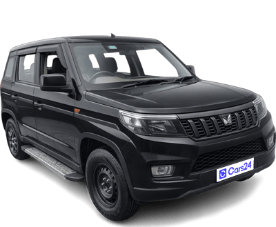 2023 Mahindra BOLERO NEO - SUV - Diesel - Manual - ₹9.40 lakh