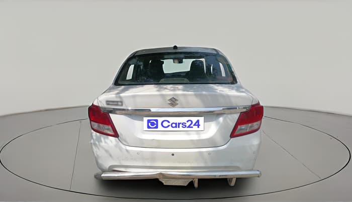 2023 Maruti Dzire TOUR S CNG, CNG, Manual, 68,024 km, exterior