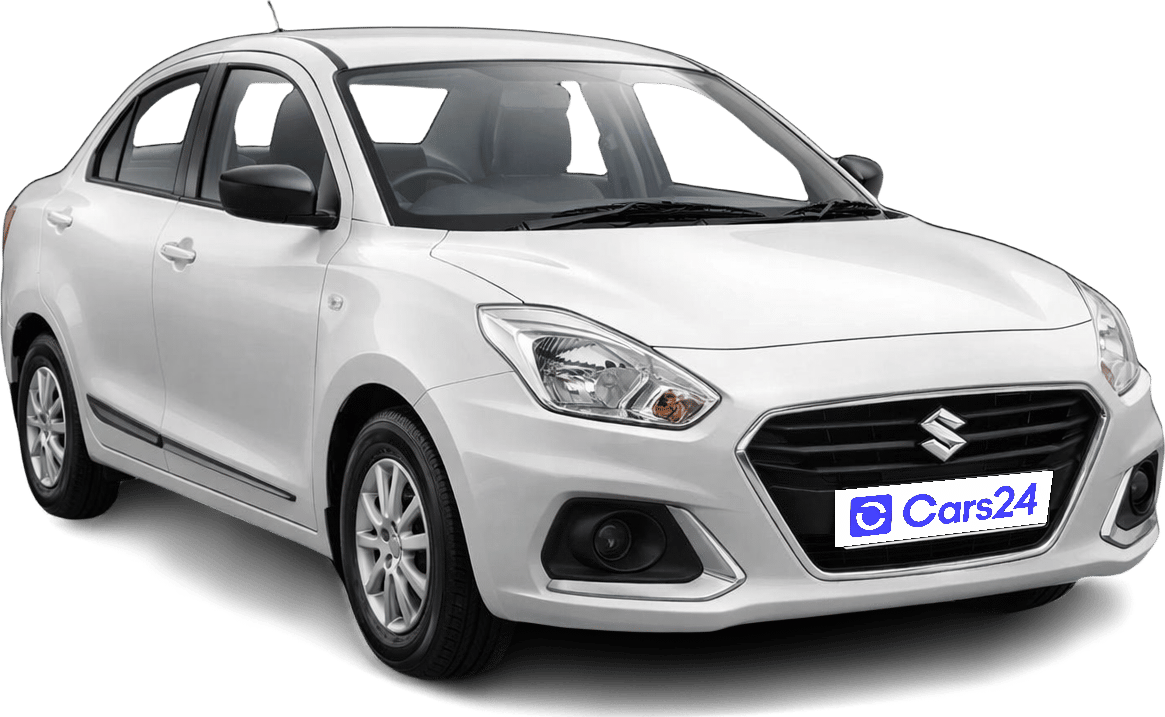 2023 Maruti Dzire - Sedan - CNG - Manual - ₹6.00 lakh