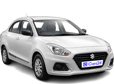 2023 Maruti Dzire - Sedan - CNG - Manual - ₹6.00 lakh