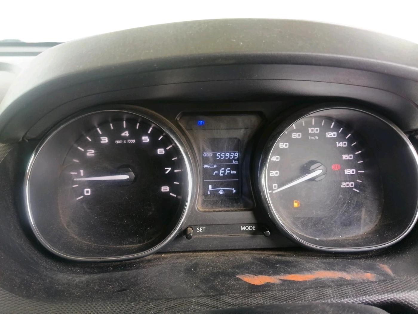 2019 Tata Tiago XZ PLUS PETROL, Petrol, Manual, 55,939 km, interior
