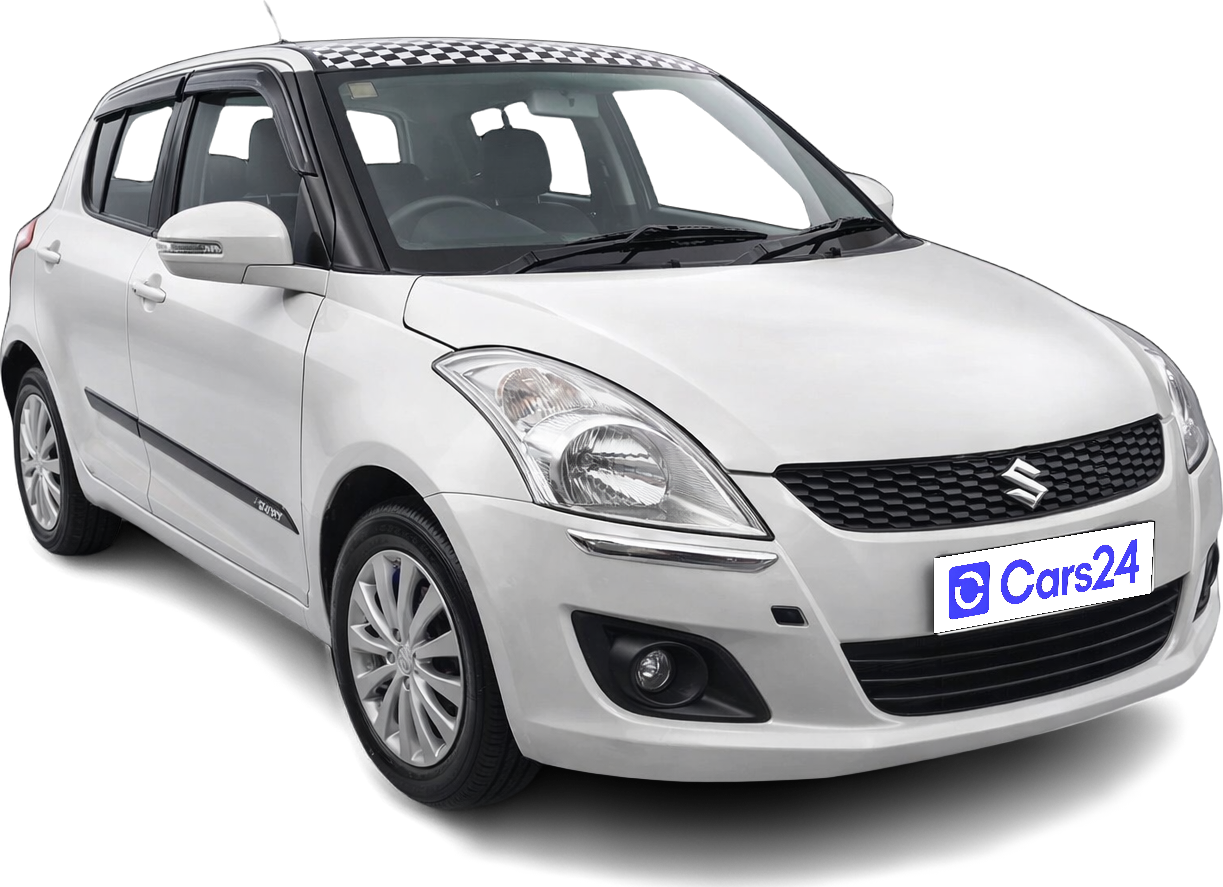 2011 Maruti Swift - Hatchback - Diesel - Manual - ₹1.50 lakh
