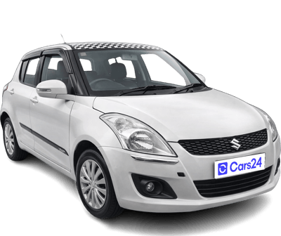 2011 Maruti Swift - Hatchback - Diesel - Manual - ₹1.50 lakh
