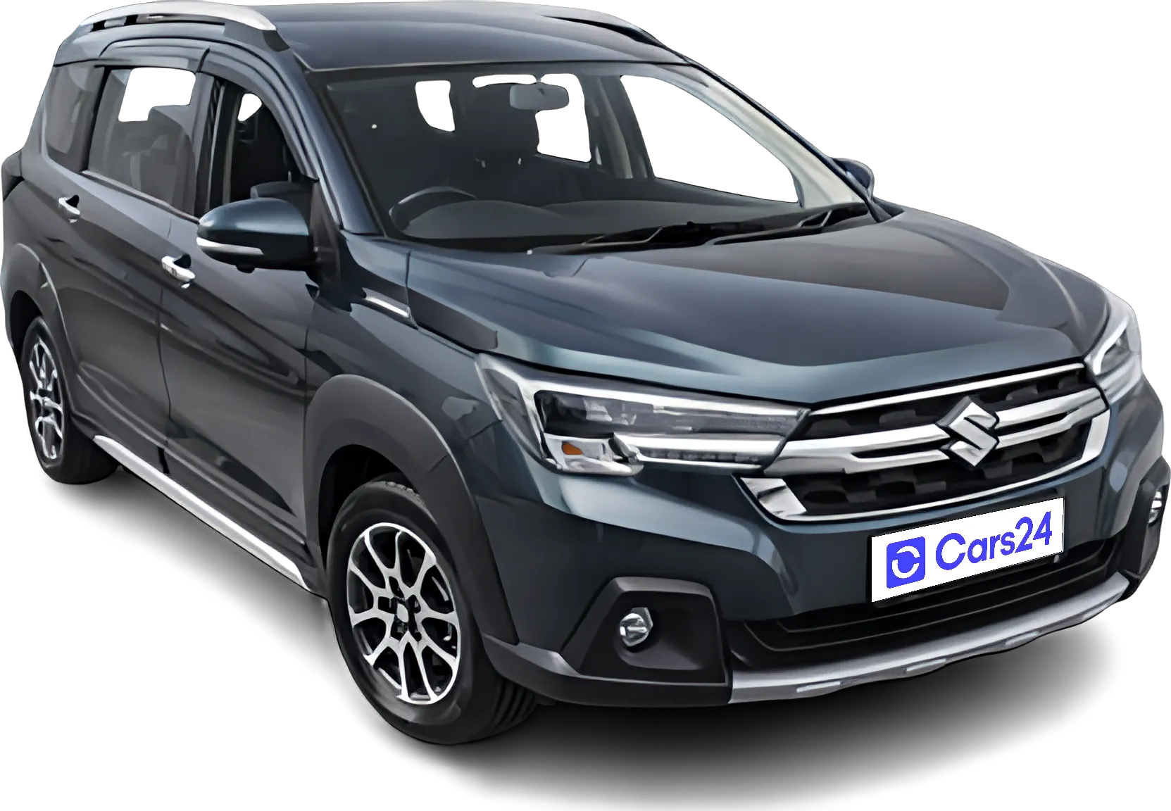 2023 Maruti XL6 - SUV - Petrol - Automatic - ₹11.00 lakh