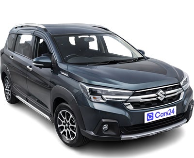 2023 Maruti XL6 - SUV - Petrol - Automatic - ₹10.50 lakh