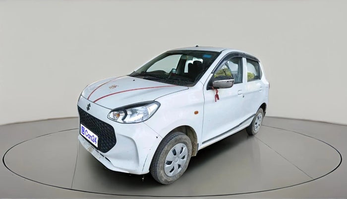 2024 Maruti Alto K10 VXI, Petrol, Manual, 7,186 km, exterior