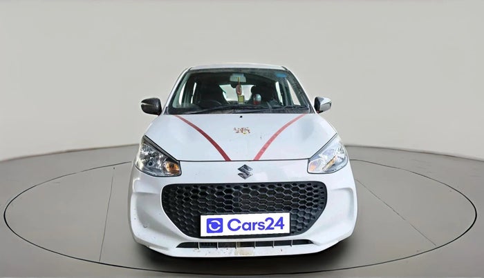 2024 Maruti Alto K10 VXI, Petrol, Manual, 7,186 km, exterior
