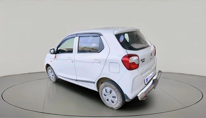 2024 Maruti Alto K10 VXI, Petrol, Manual, 7,186 km, exterior
