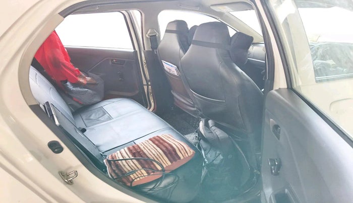 2024 Maruti Alto K10 VXI, Petrol, Manual, 7,186 km, interior