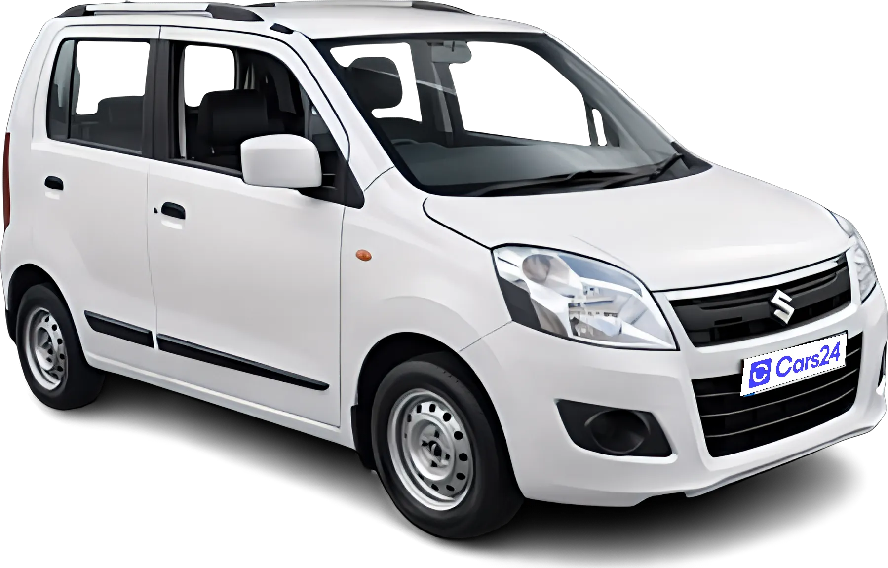 2018 Maruti Wagon R 1.0 - Hatchback - CNG - Manual - ₹2.25 lakh