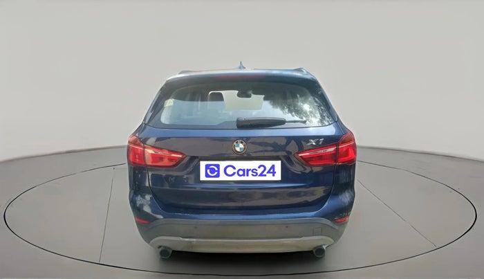 2016 BMW X1 SDRIVE 20D, Diesel, Automatic, 56,084 km, exterior