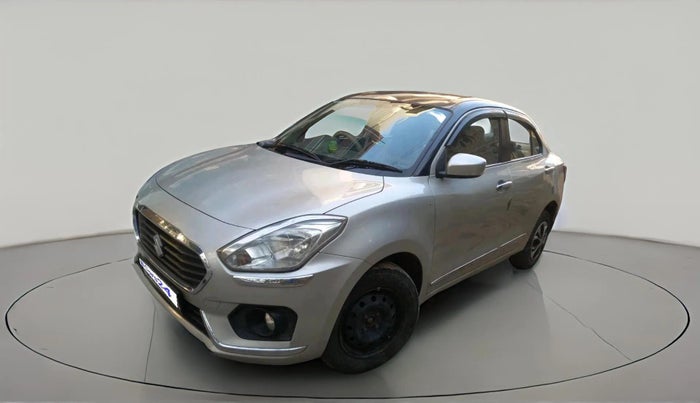 2018 Maruti Dzire VDI, Diesel, Manual, 74,848 km, exterior