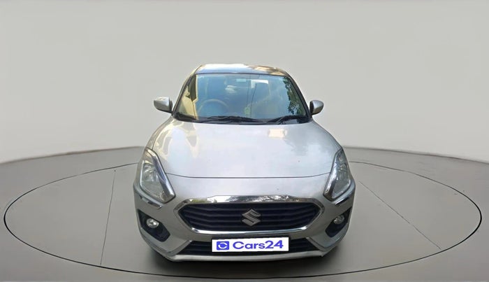 2018 Maruti Dzire VDI, Diesel, Manual, 74,848 km, exterior