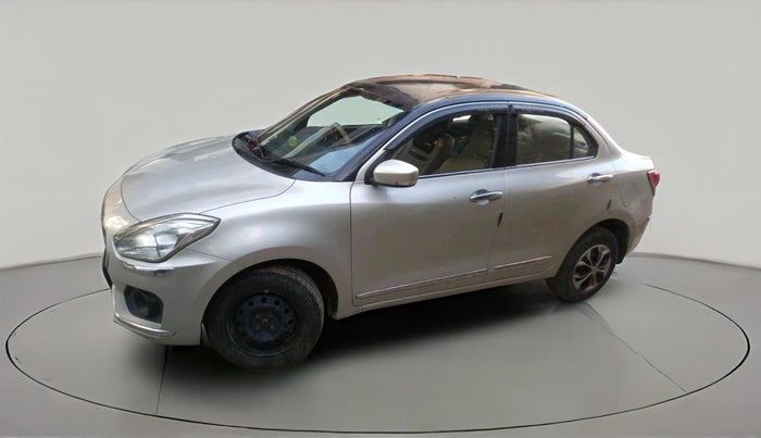 2018 Maruti Dzire VDI, Diesel, Manual, 74,848 km, exterior