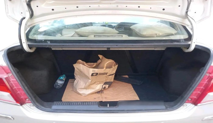 2018 Maruti Dzire VDI, Diesel, Manual, 74,848 km, exterior