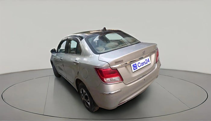 2018 Maruti Dzire VDI, Diesel, Manual, 74,848 km, exterior