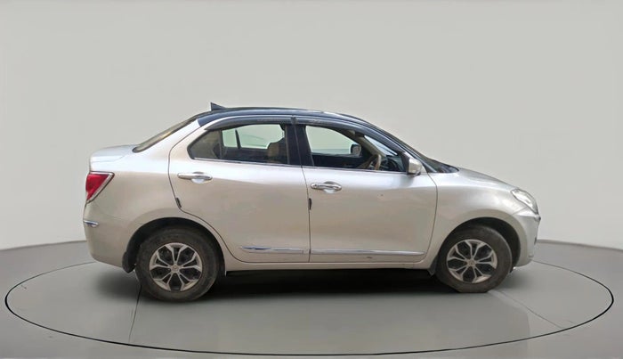 2018 Maruti Dzire VDI, Diesel, Manual, 74,848 km, exterior