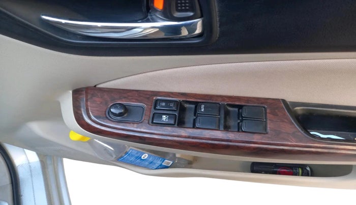 2018 Maruti Dzire VDI, Diesel, Manual, 74,848 km, interior