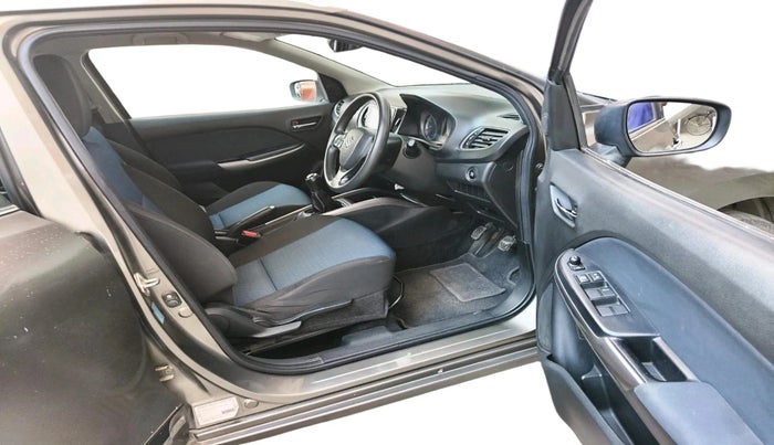 2019 Maruti Baleno ZETA PETROL 1.2, Petrol, Manual, 26,839 km, interior
