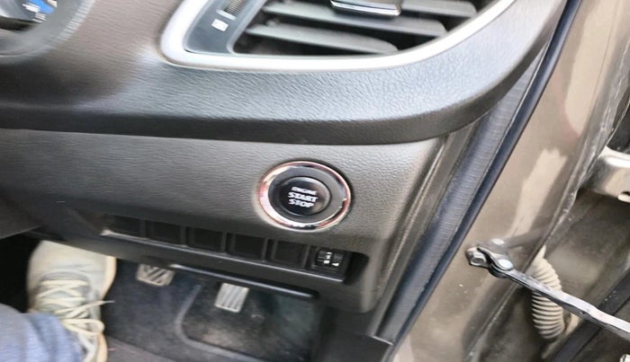 2019 Maruti Baleno ZETA PETROL 1.2, Petrol, Manual, 26,839 km, interior