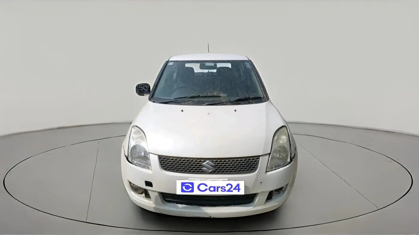 2011 Maruti Swift Dzire VDI, Diesel, Manual, 85,236 km, exterior