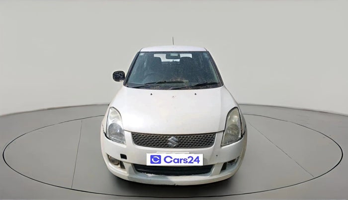 2011 Maruti Swift Dzire VDI, Diesel, Manual, 85,236 km, exterior