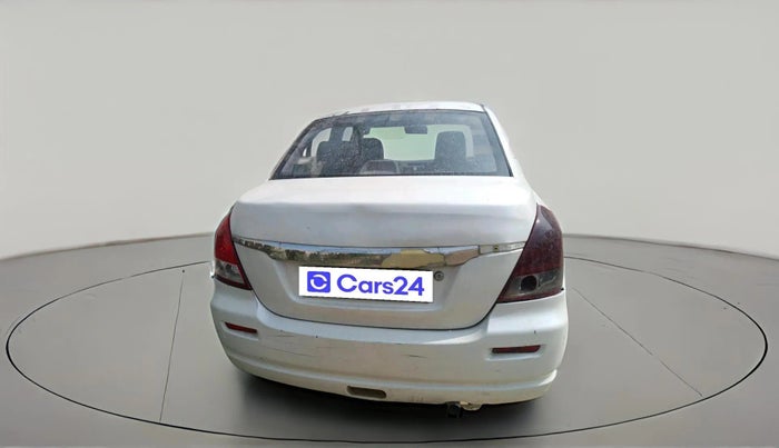 2011 Maruti Swift Dzire VDI, Diesel, Manual, 85,236 km, exterior