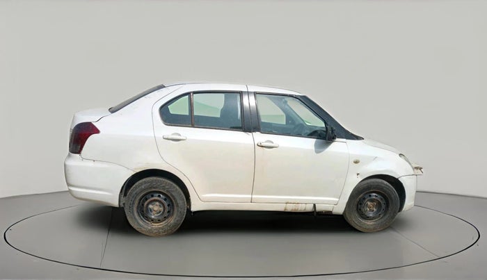 2011 Maruti Swift Dzire VDI, Diesel, Manual, 85,236 km, exterior