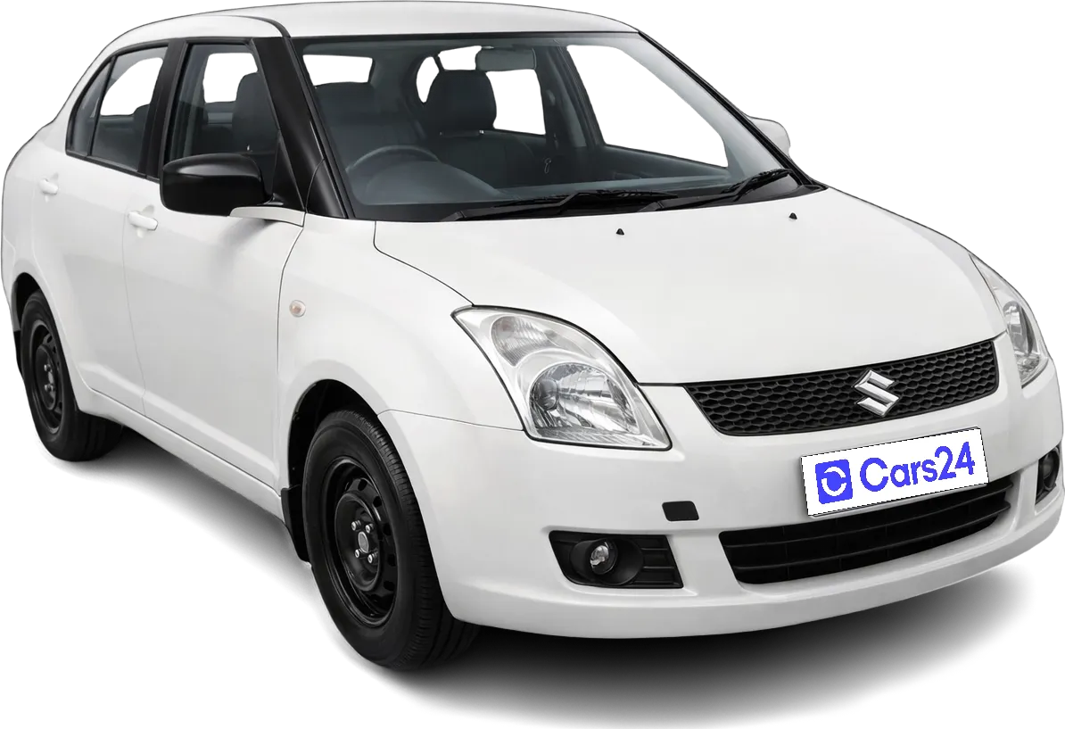 2011 Maruti Swift Dzire - Sedan - Diesel - Manual - ₹1.05 lakh