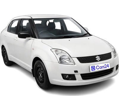 2011 Maruti Swift Dzire - Sedan - Diesel - Manual - ₹1.05 lakh