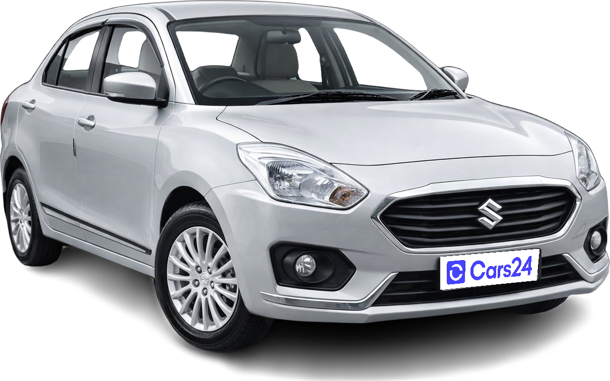 2019 Maruti Dzire - Sedan - Petrol - Manual - ₹4.67 lakh