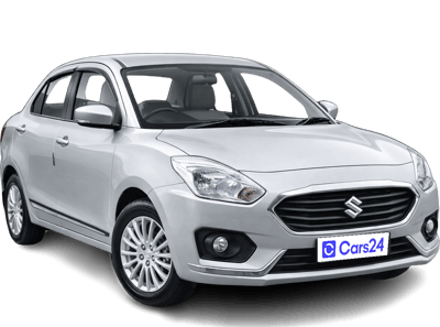 2019 Maruti Dzire - Sedan - Petrol - Manual - ₹4.67 lakh
