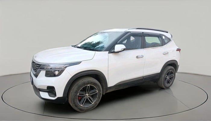 2022 KIA SELTOS HTK 1.5 PETROL, Petrol, Manual, 16,175 km, exterior