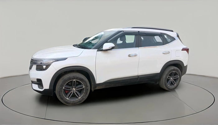 2022 KIA SELTOS HTK 1.5 PETROL, Petrol, Manual, 16,175 km, exterior