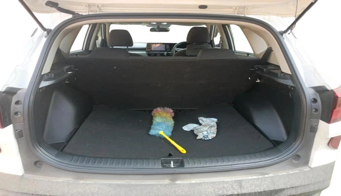 2022 KIA SELTOS HTK 1.5 PETROL, Petrol, Manual, 16,175 km, exterior