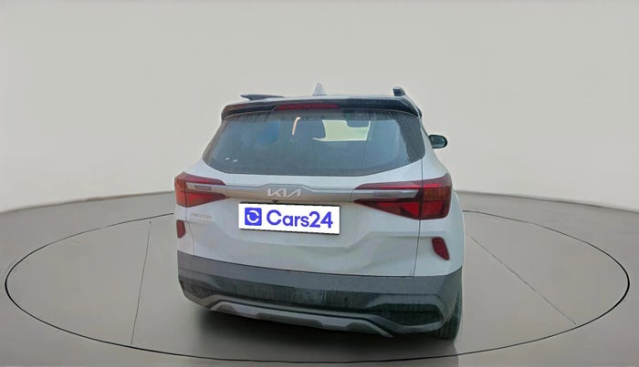 2022 KIA SELTOS HTK 1.5 PETROL, Petrol, Manual, 16,175 km, exterior