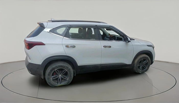 2022 KIA SELTOS HTK 1.5 PETROL, Petrol, Manual, 16,175 km, exterior
