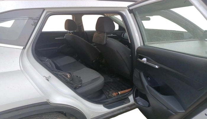 2022 KIA SELTOS HTK 1.5 PETROL, Petrol, Manual, 16,175 km, interior