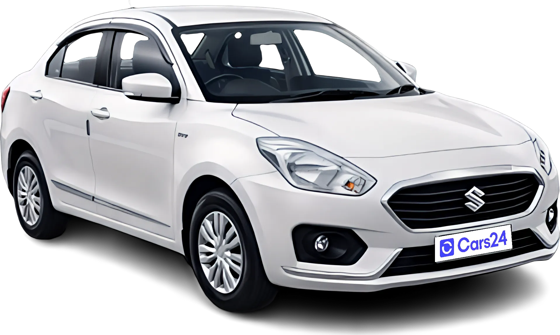 2017 Maruti Dzire - Sedan - Petrol - Manual - ₹4.00 lakh